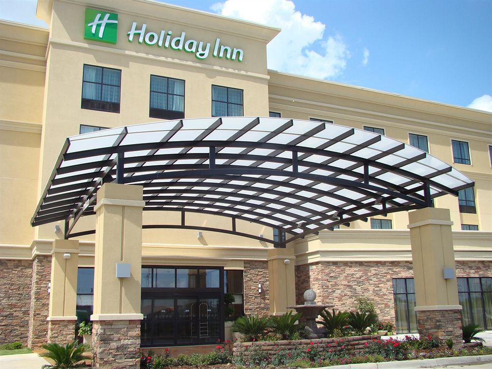 Holiday Inn Montgomery South Airport By Ihg Hope Hull Exterior foto