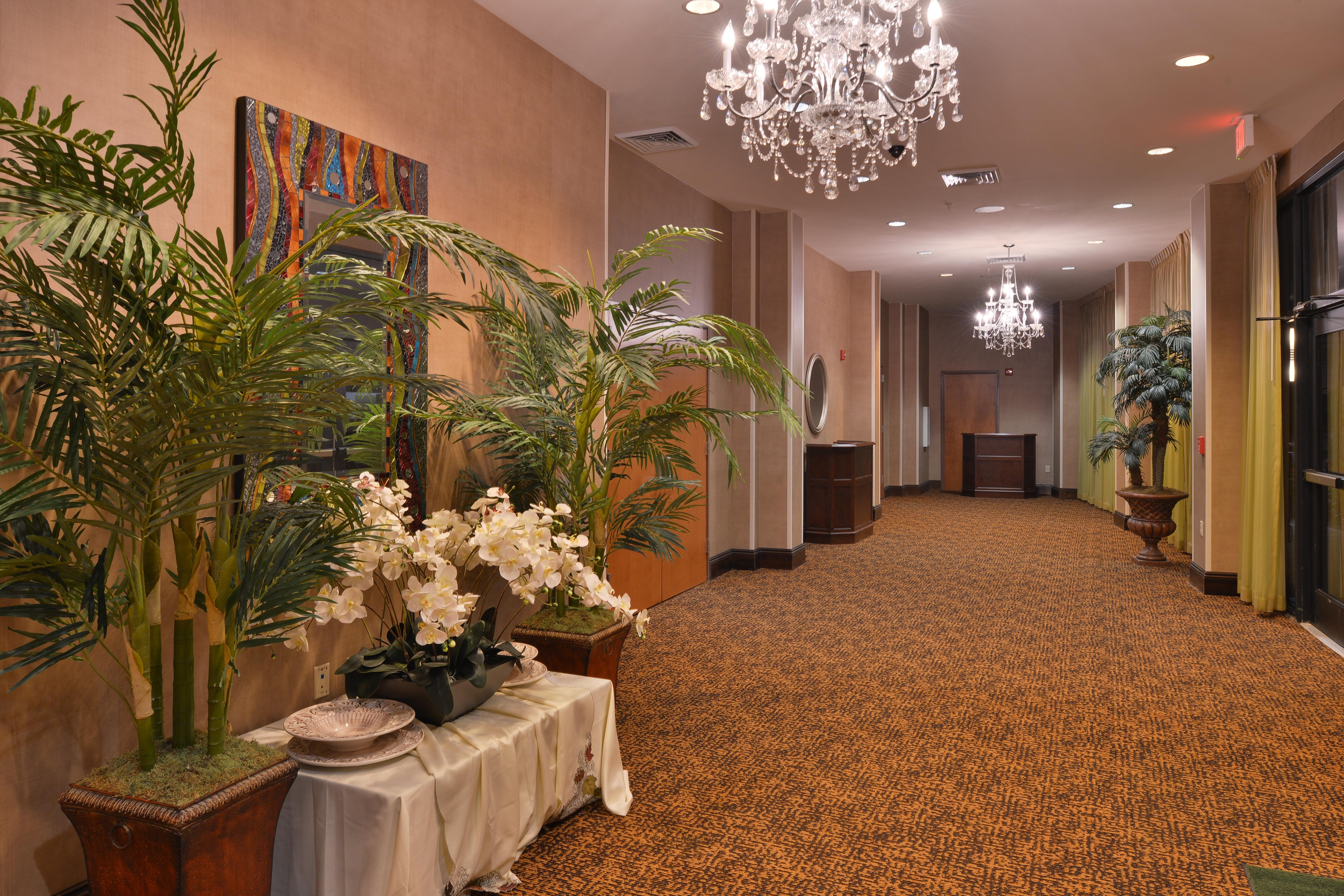 Holiday Inn Montgomery South Airport By Ihg Hope Hull Exterior foto