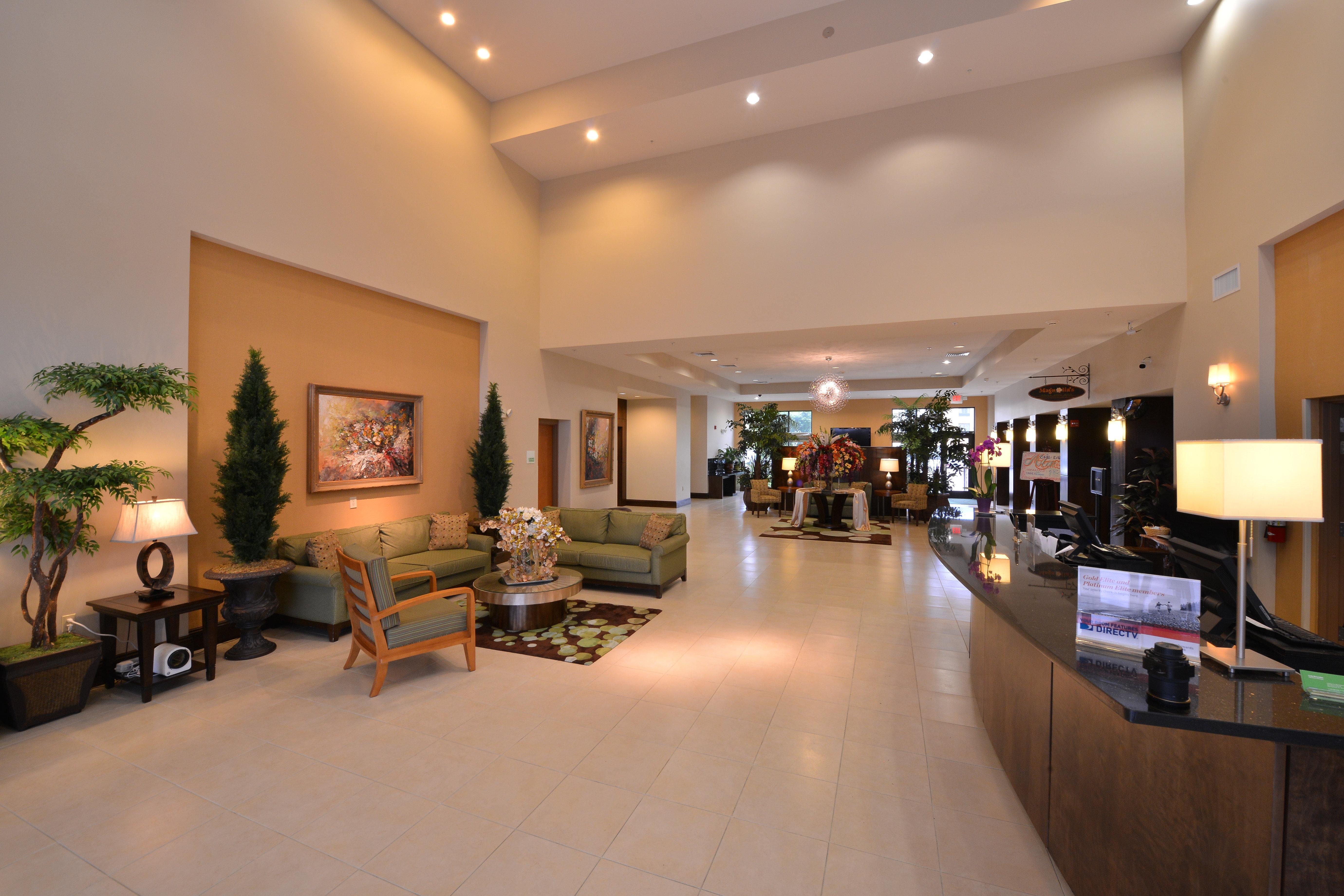 Holiday Inn Montgomery South Airport By Ihg Hope Hull Exterior foto