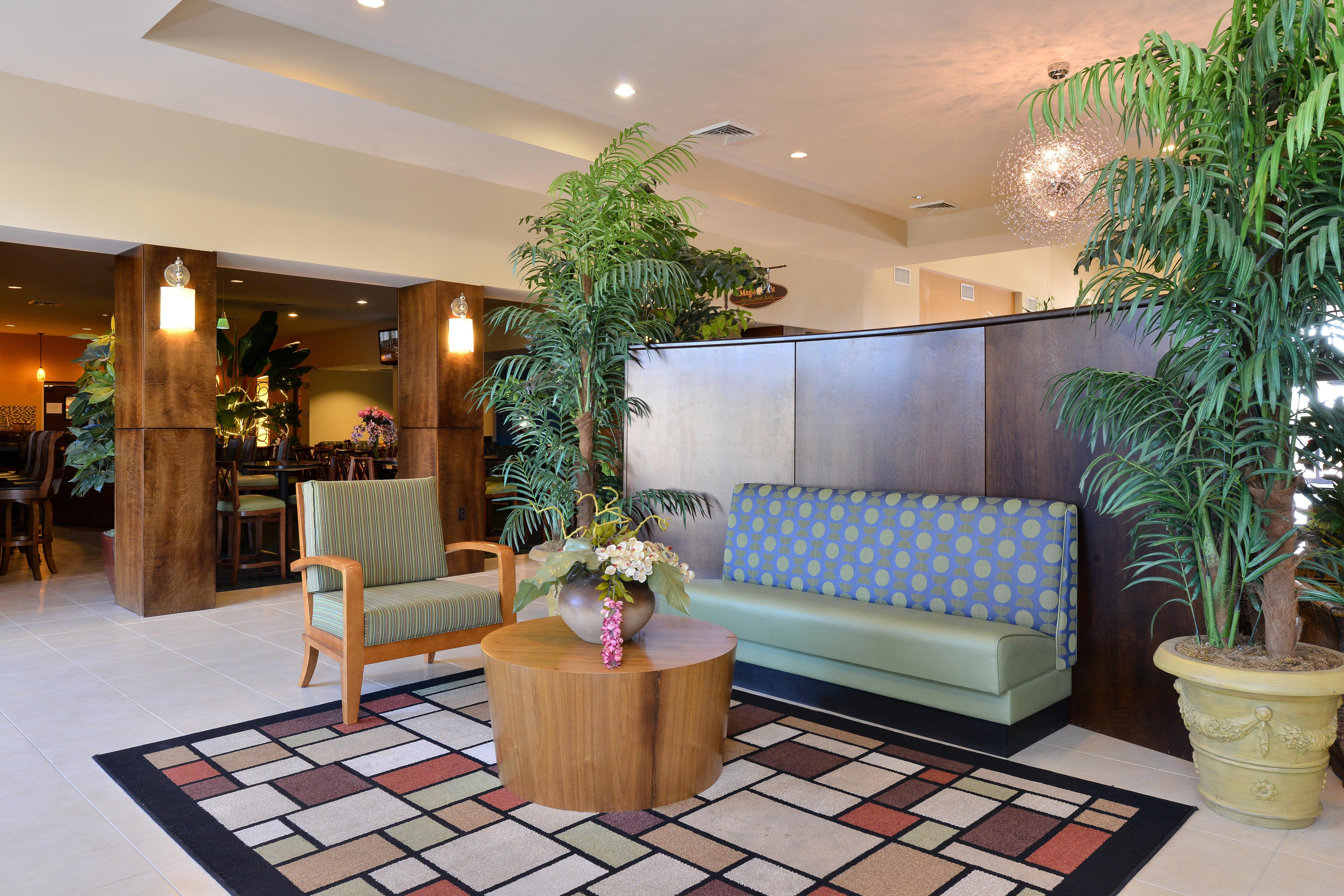 Holiday Inn Montgomery South Airport By Ihg Hope Hull Exterior foto