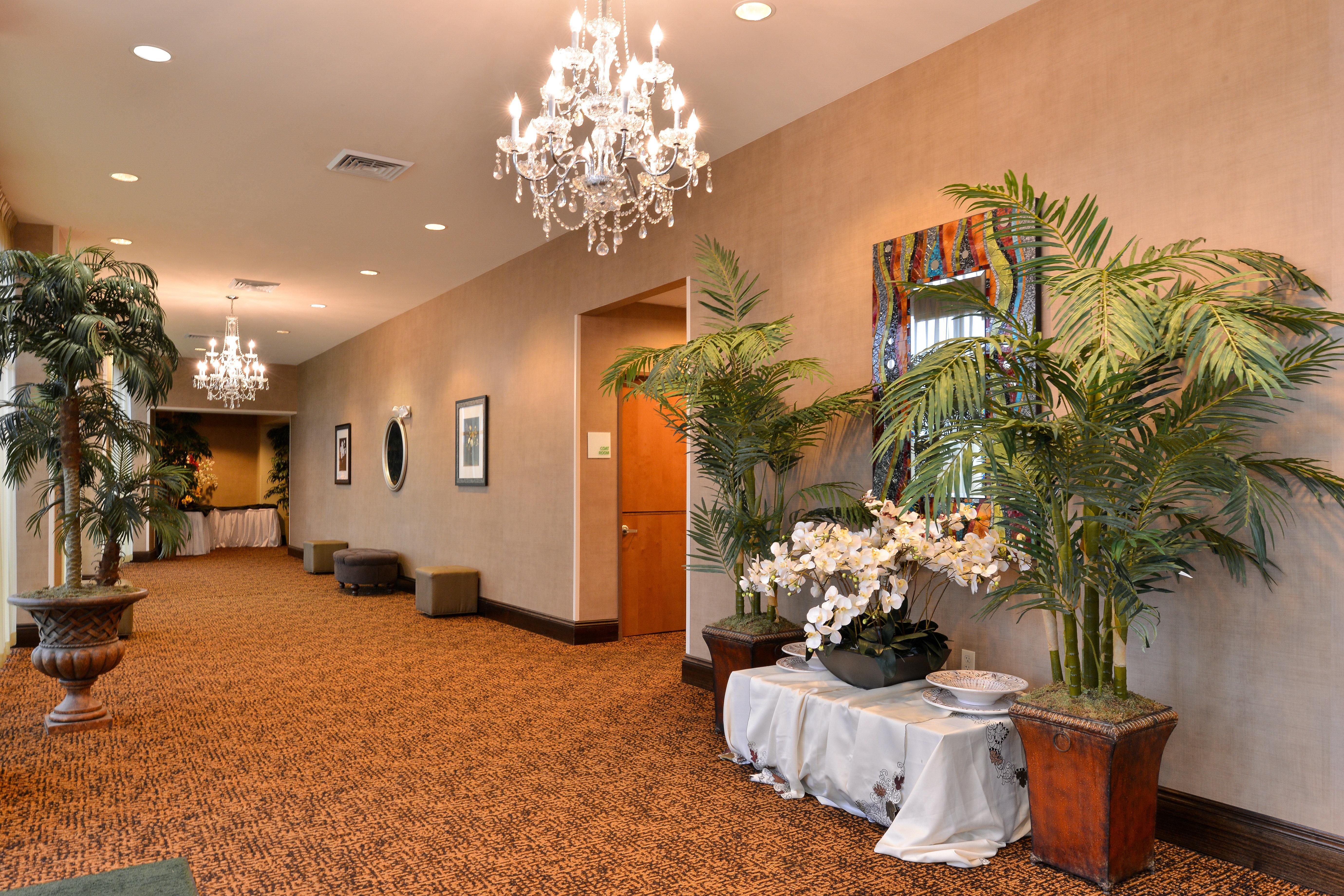 Holiday Inn Montgomery South Airport By Ihg Hope Hull Exterior foto