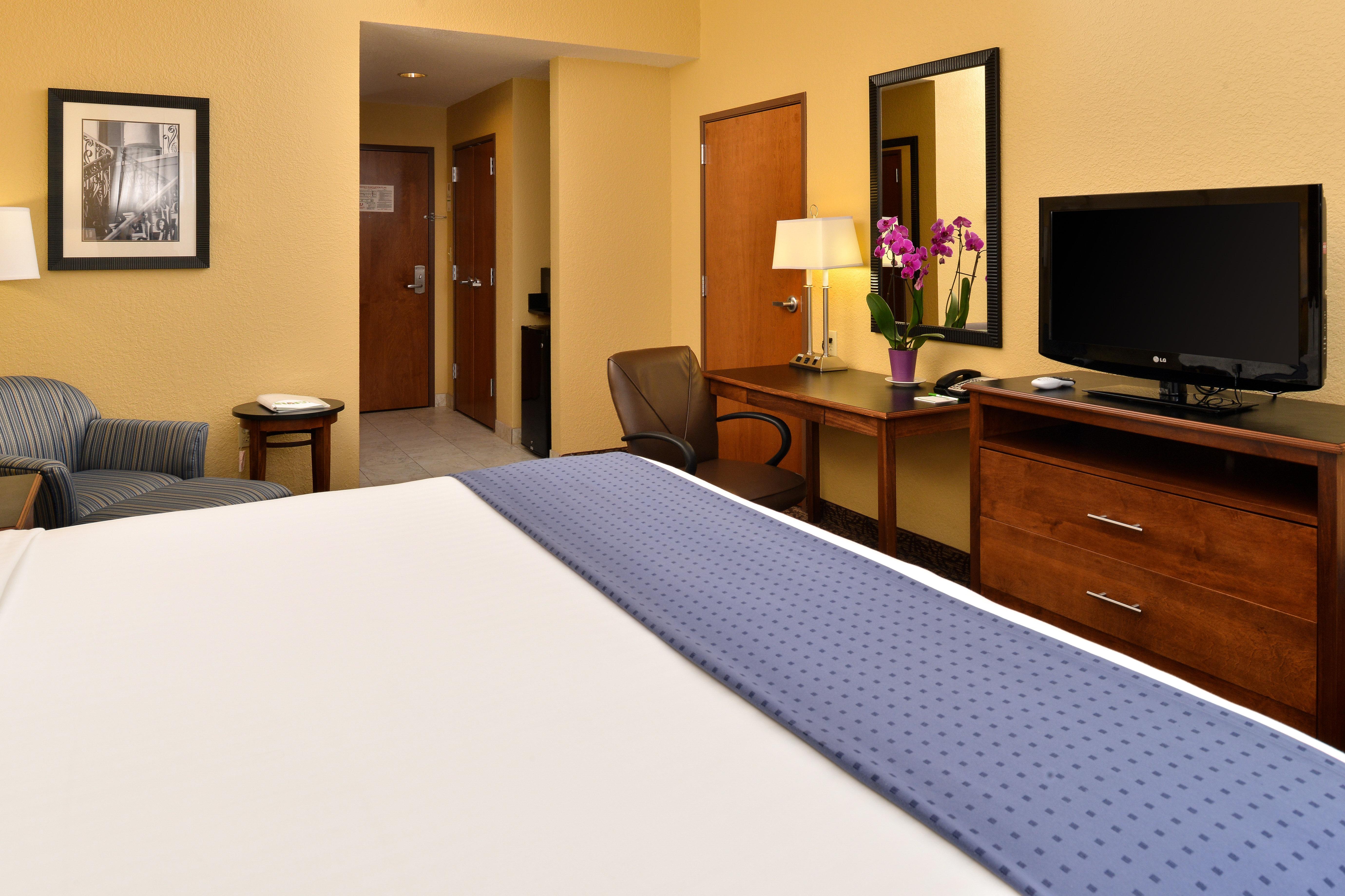 Holiday Inn Montgomery South Airport By Ihg Hope Hull Exterior foto