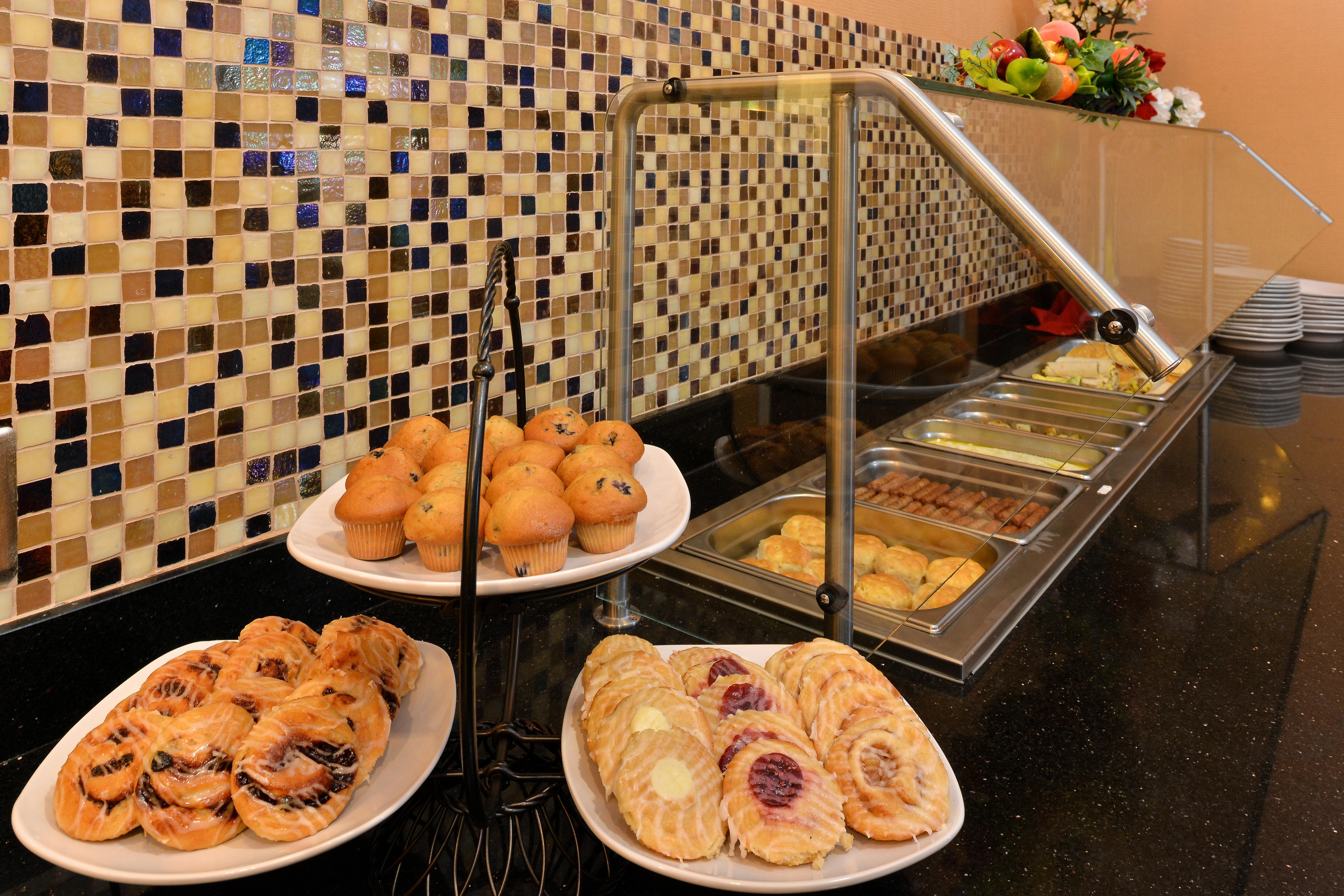 Holiday Inn Montgomery South Airport By Ihg Hope Hull Exterior foto