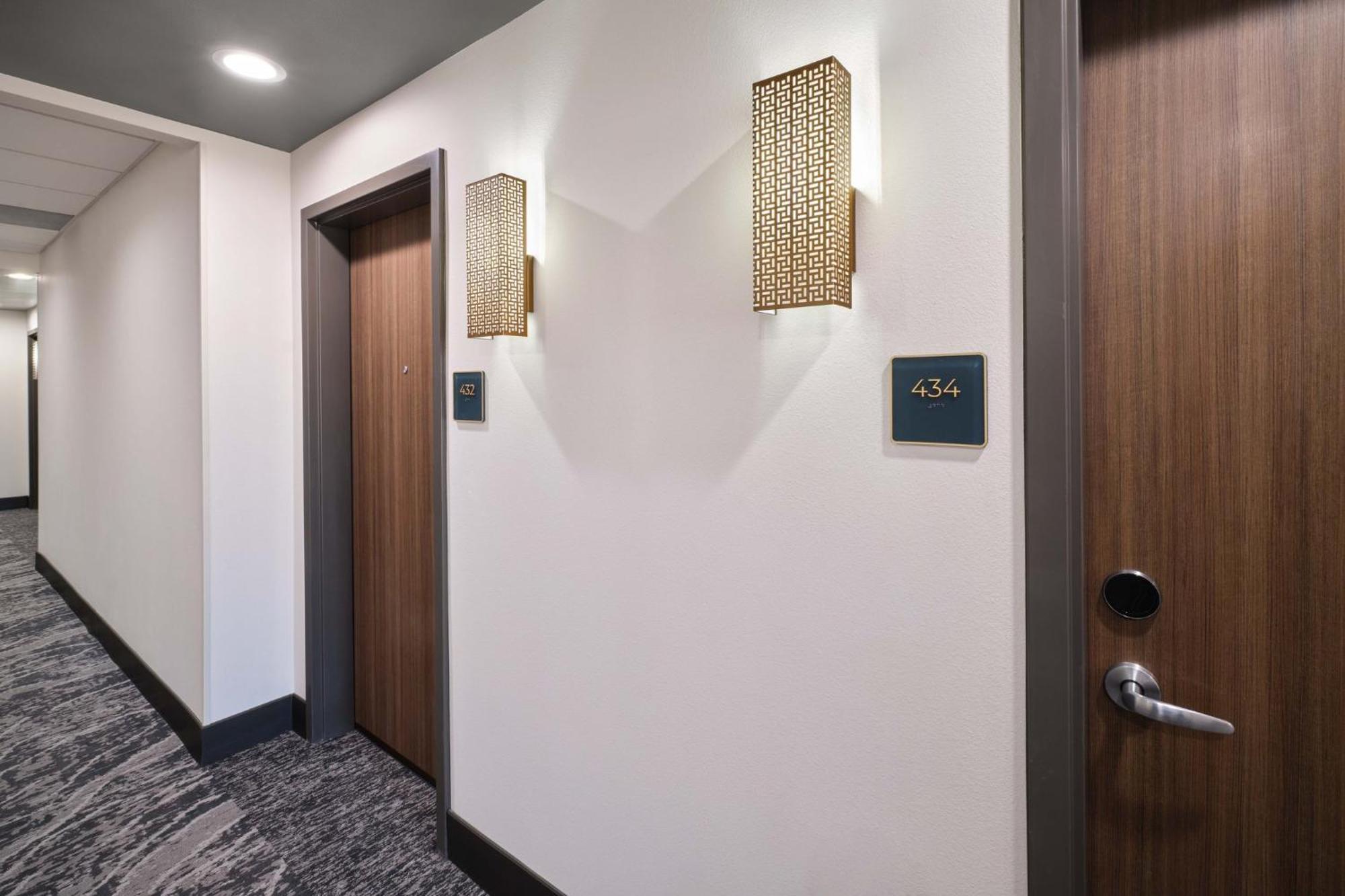 Holiday Inn Montgomery South Airport By Ihg Hope Hull Exterior foto