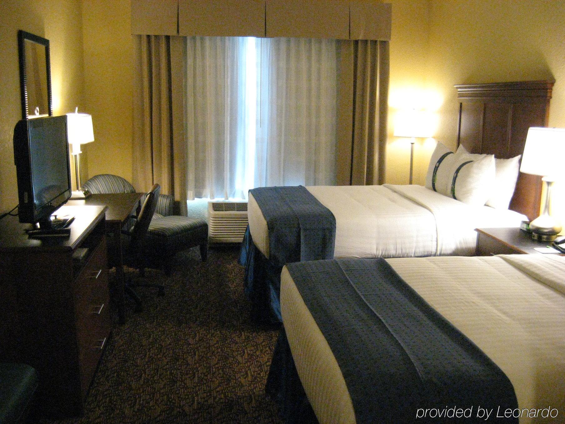Holiday Inn Montgomery South Airport By Ihg Hope Hull Zimmer foto