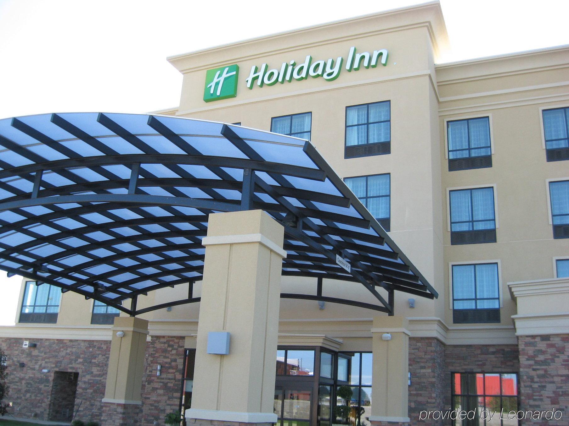 Holiday Inn Montgomery South Airport By Ihg Hope Hull Exterior foto