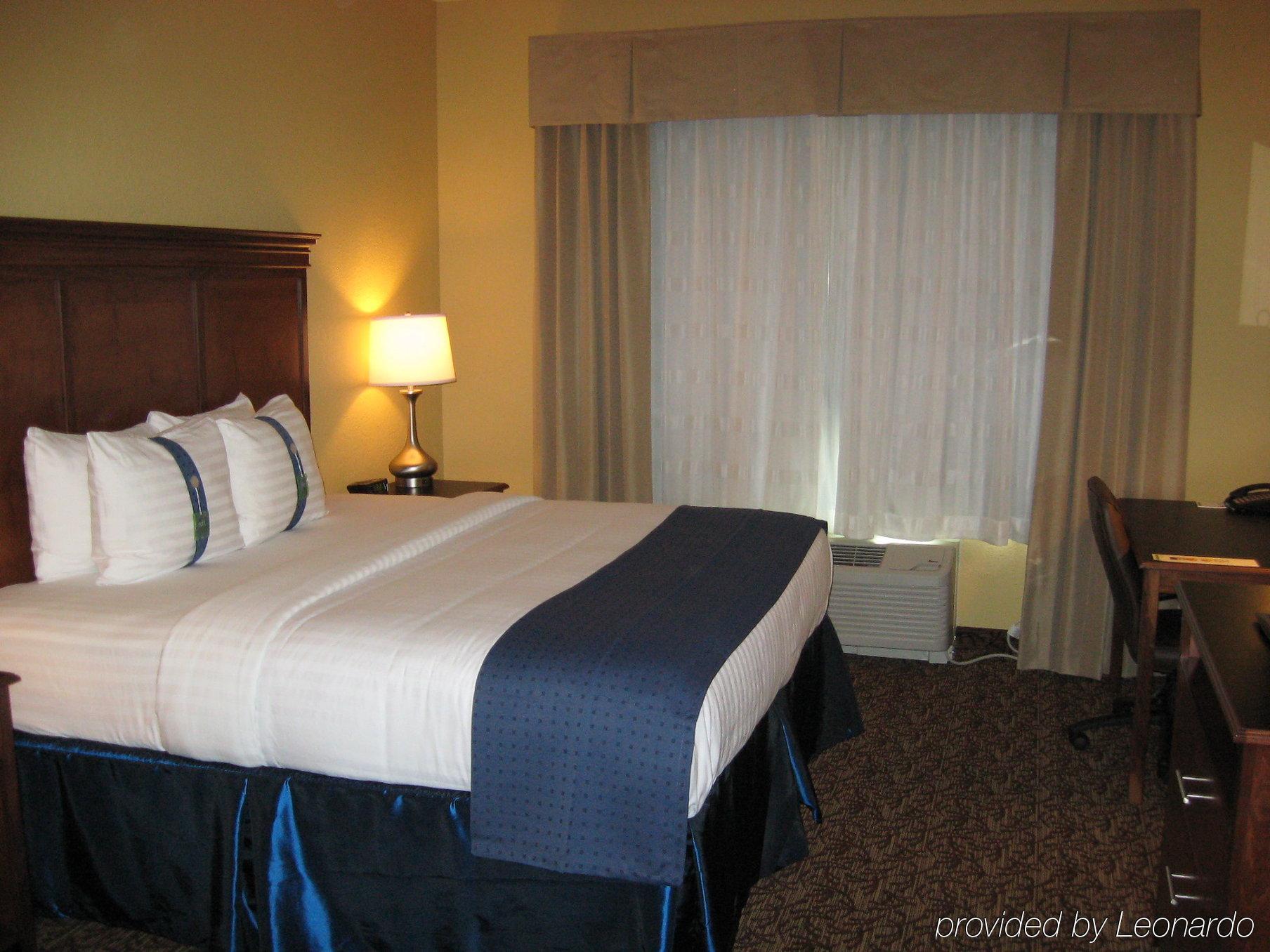 Holiday Inn Montgomery South Airport By Ihg Hope Hull Zimmer foto