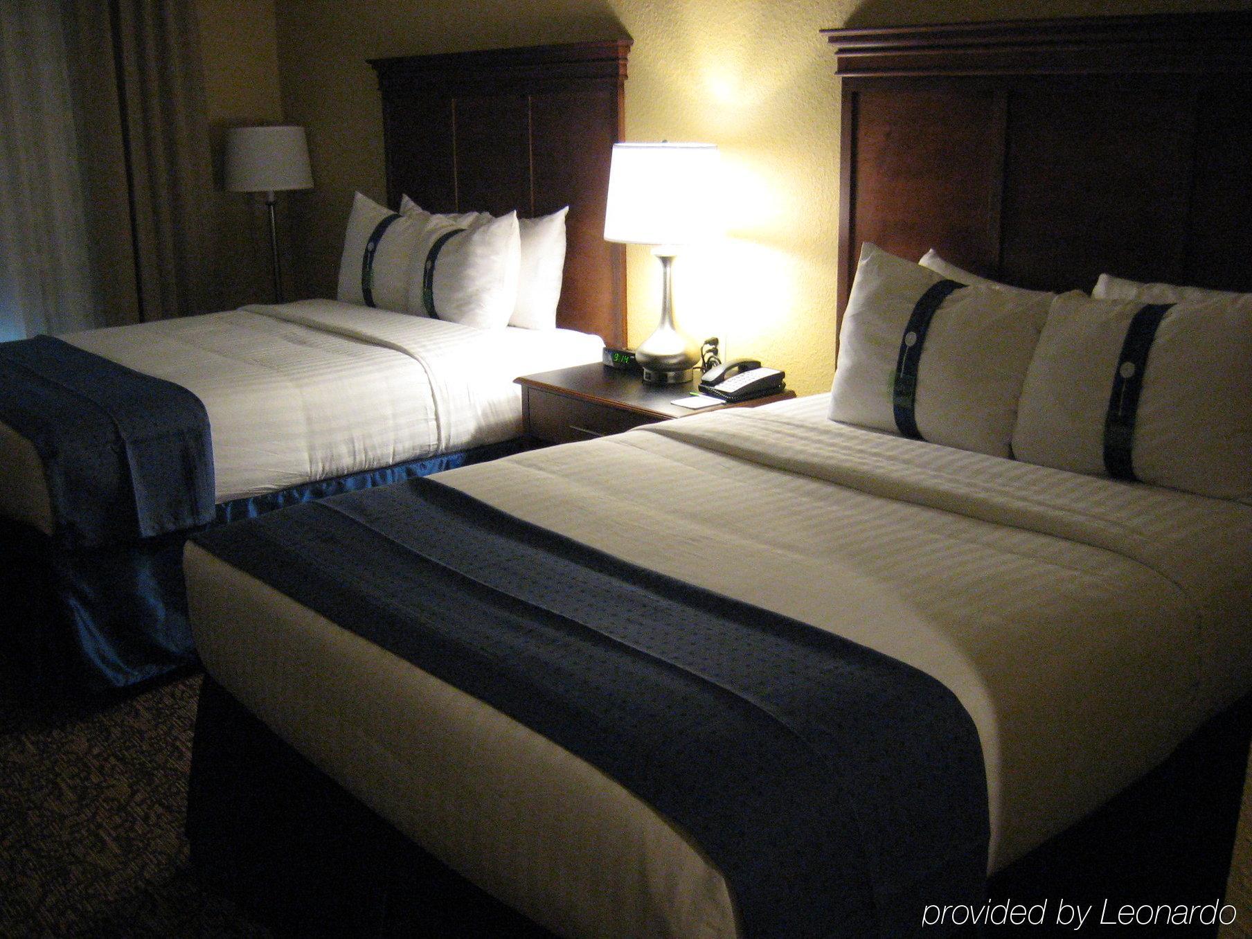 Holiday Inn Montgomery South Airport By Ihg Hope Hull Zimmer foto